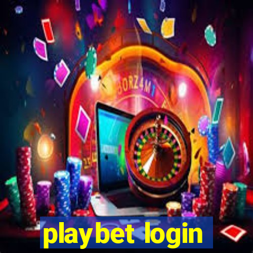 playbet login